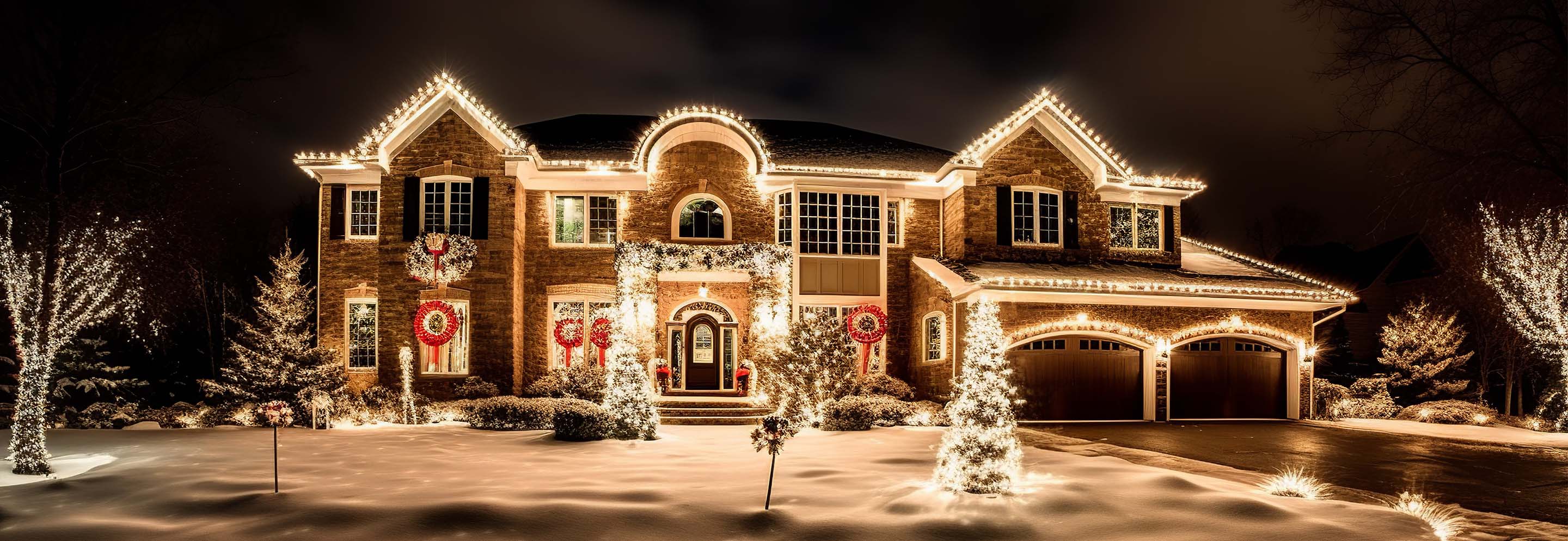 5 Simple Ways to Boost Energy Efficiency this Holiday Season