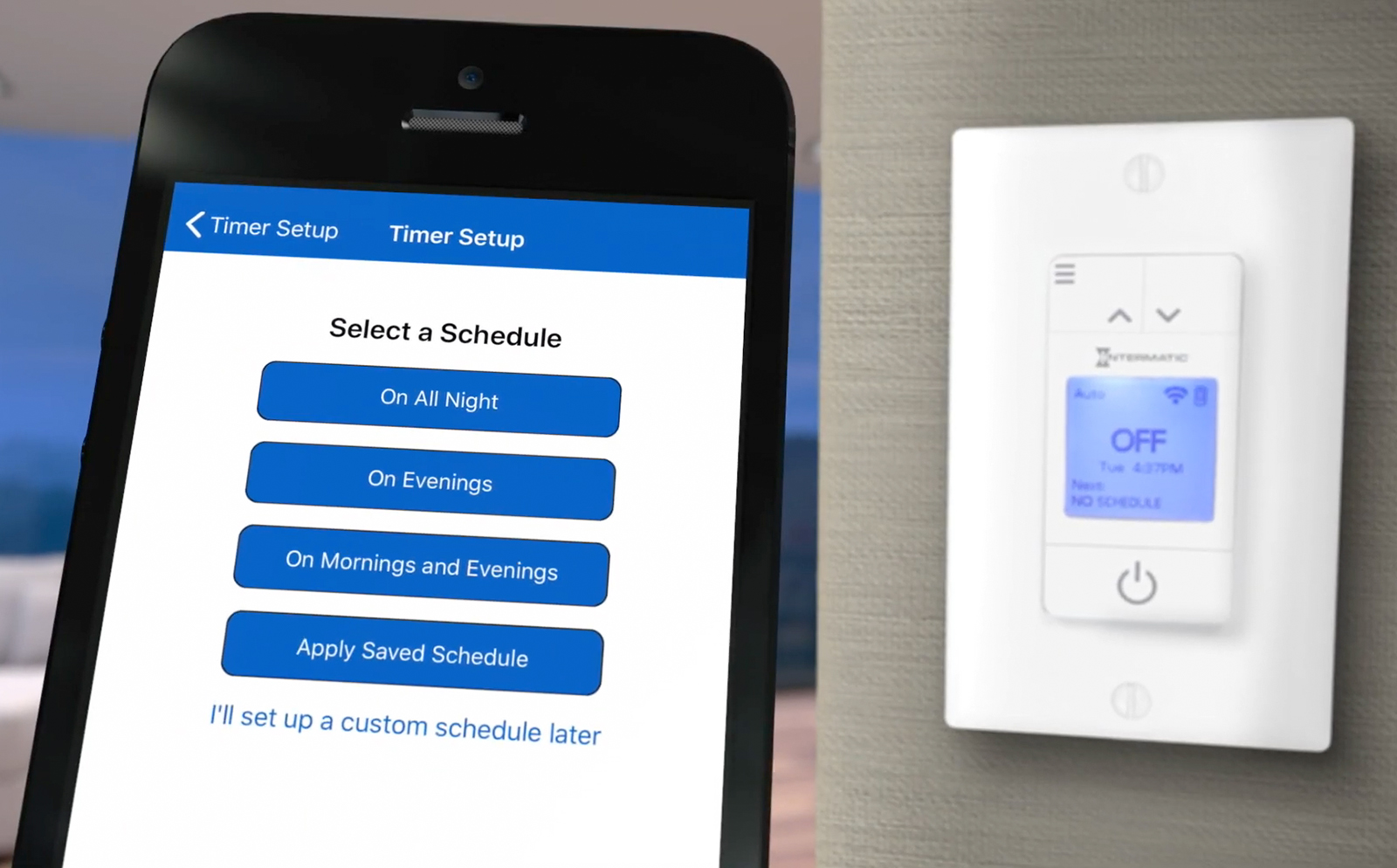 Ayuda eléctrica: Ascend Smart ofrece una solución flexible y rentable para proyectos comerciales