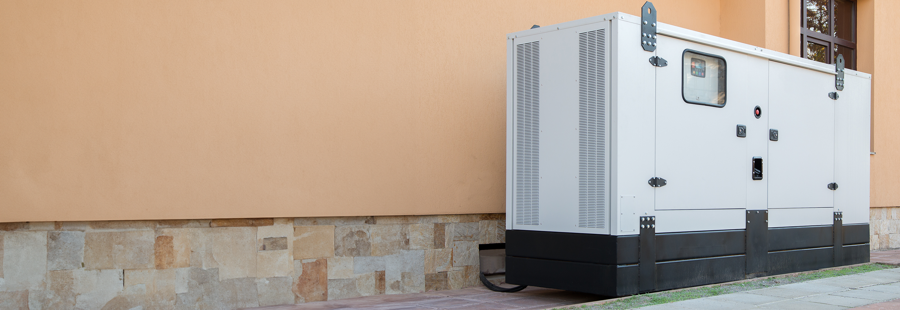 Is My Backup Generator Protected? How to Safeguard Residential and Commercial Investments