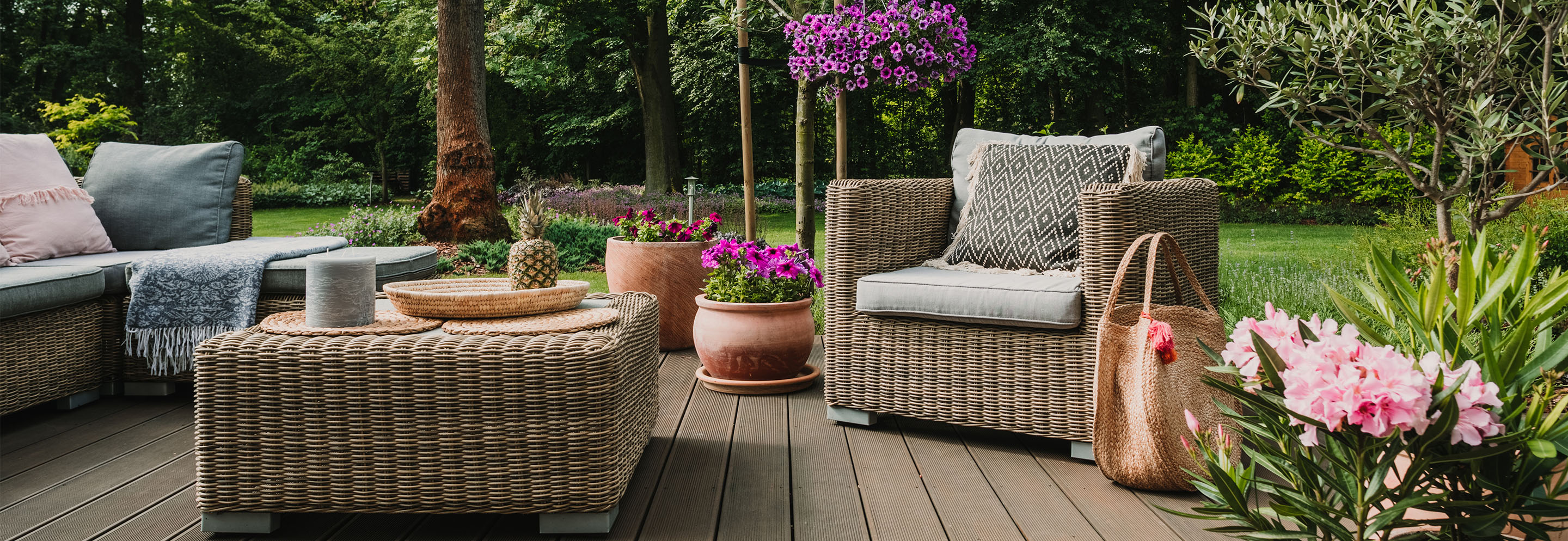 Spruce Up Your Home and Garden with Intermatic Solutions
