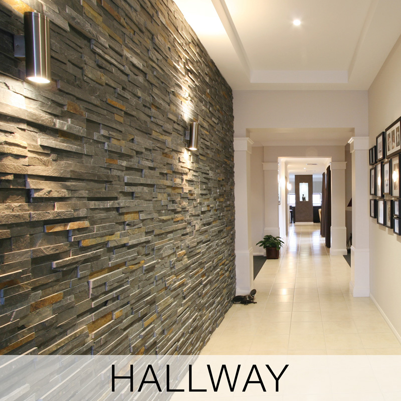 STW700LA hallway application